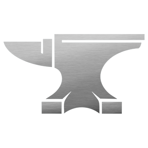 SilverFoundry Brand Architects logo